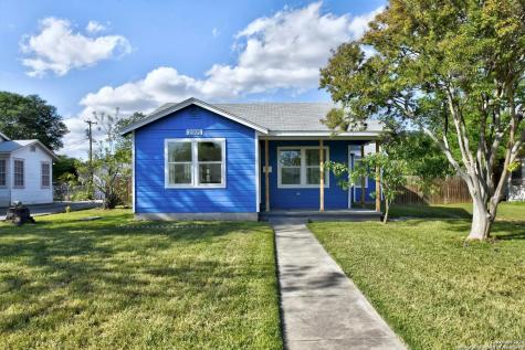 2005 Texas Avenue San Antonio TX 78228