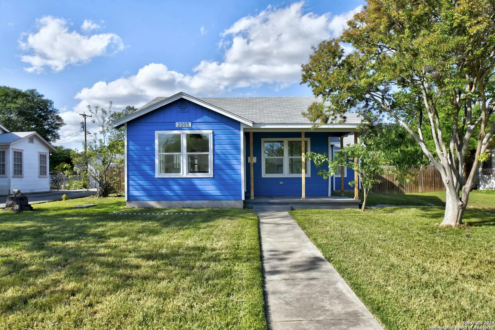 2005 Texas Avenue San Antonio TX 78228