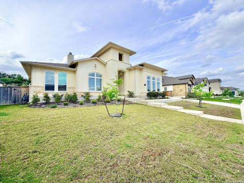 4051 Wood Creek San Antonio TX 78257