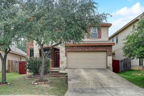 13718 Tramonto Hill San Antonio TX 78253