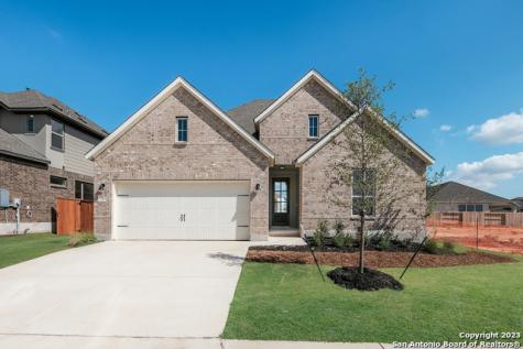 1812 Bighorn Trail New Braunfels TX 78132