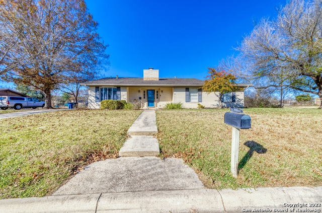104 Wood Road New Braunfels TX 78130