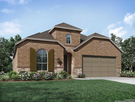 10824 Bango Farms San Antonio TX 78254