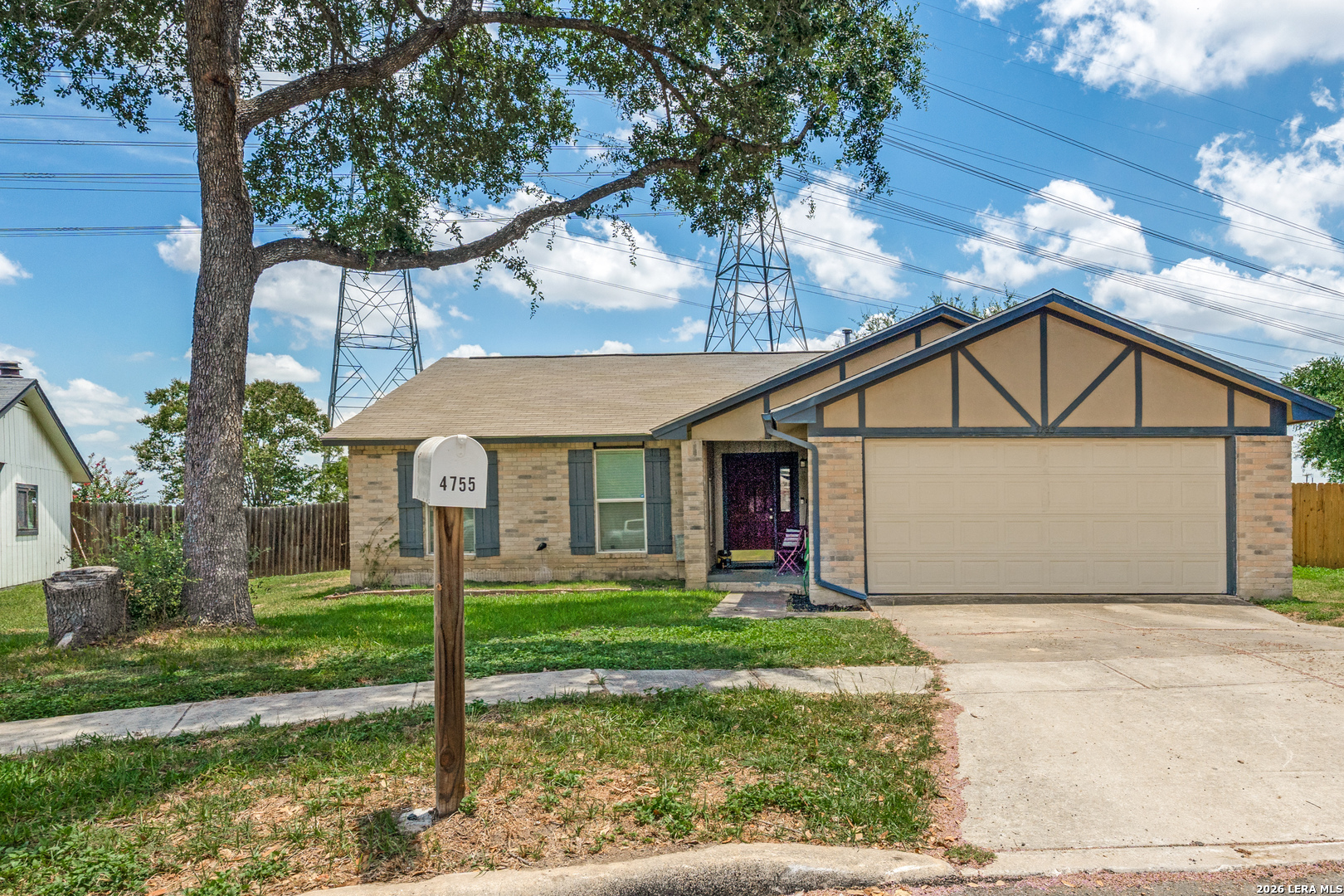 4755 Crested Grove San Antonio TX 78217