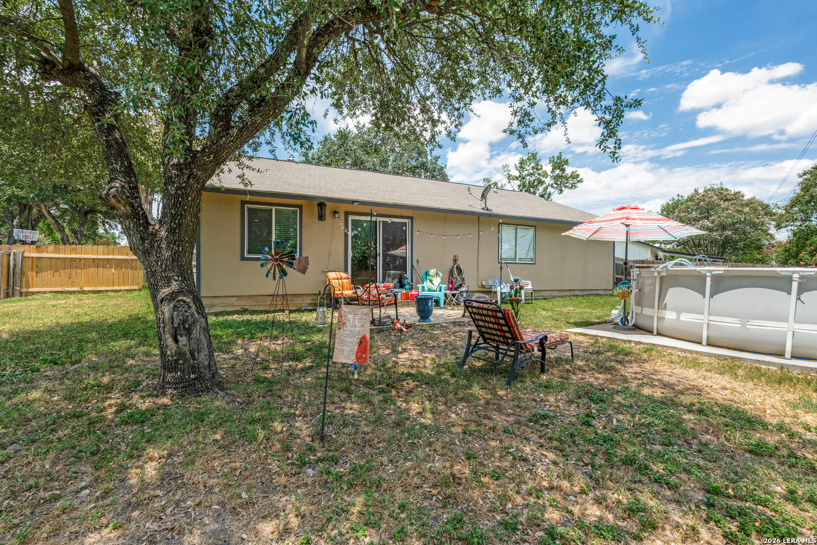 4755 Crested Grove San Antonio TX 78217