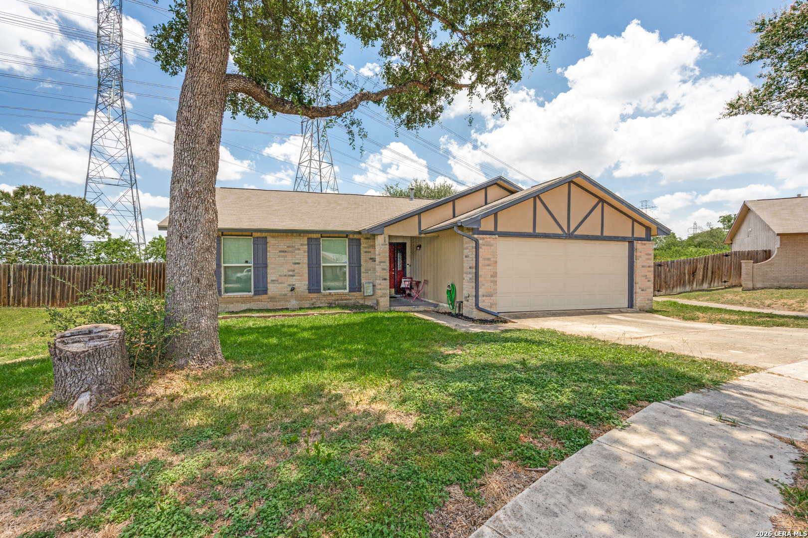 4755 Crested Grove San Antonio TX 78217