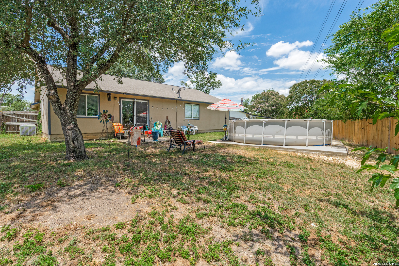 4755 Crested Grove San Antonio TX 78217