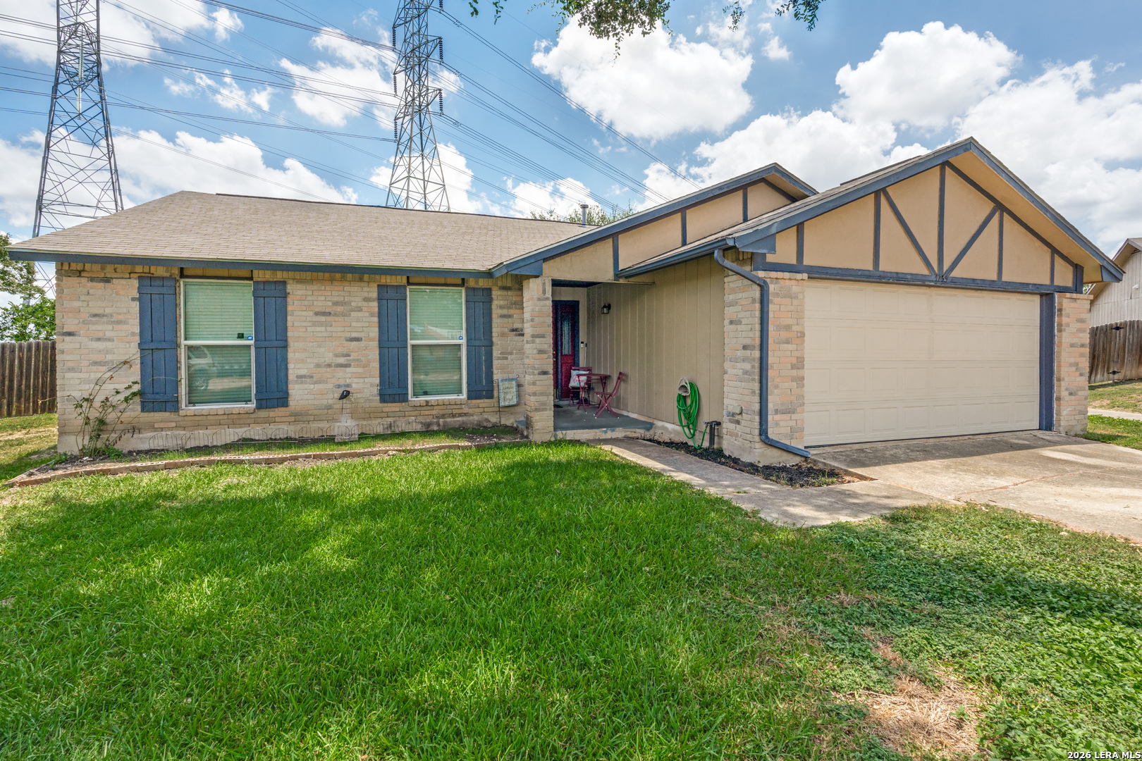 4755 Crested Grove San Antonio TX 78217