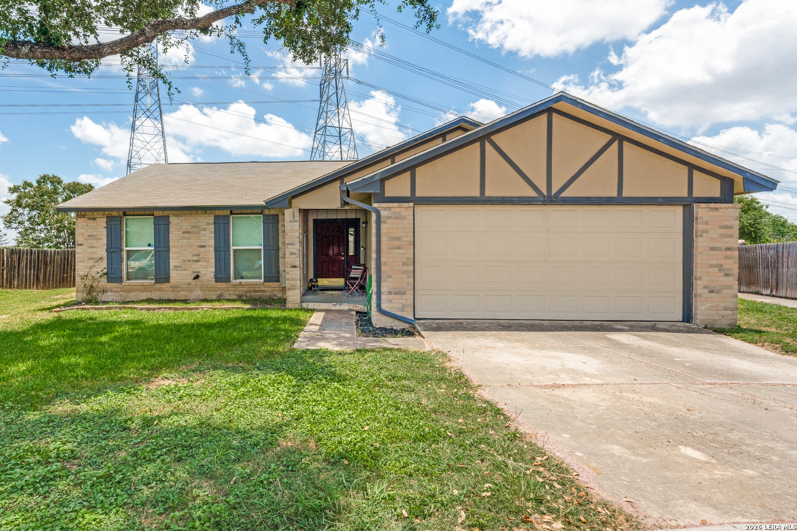 4755 Crested Grove San Antonio TX 78217