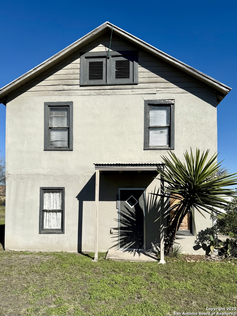 705 Weir Karnes City TX 78118