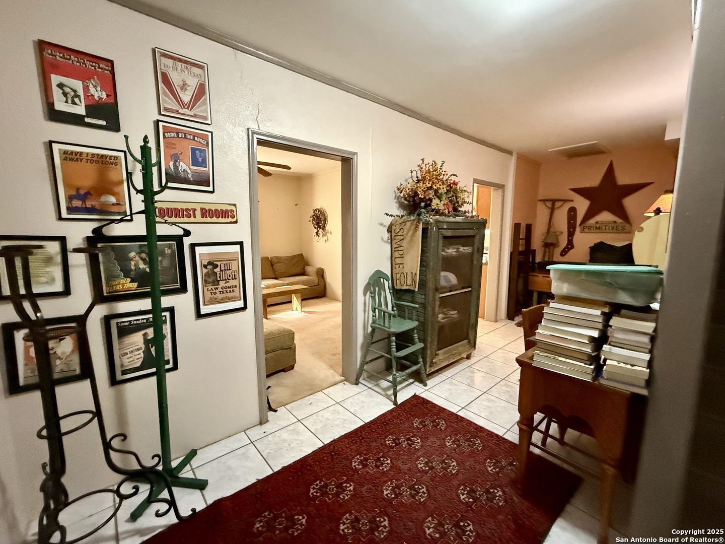 705 Weir Karnes City TX 78118