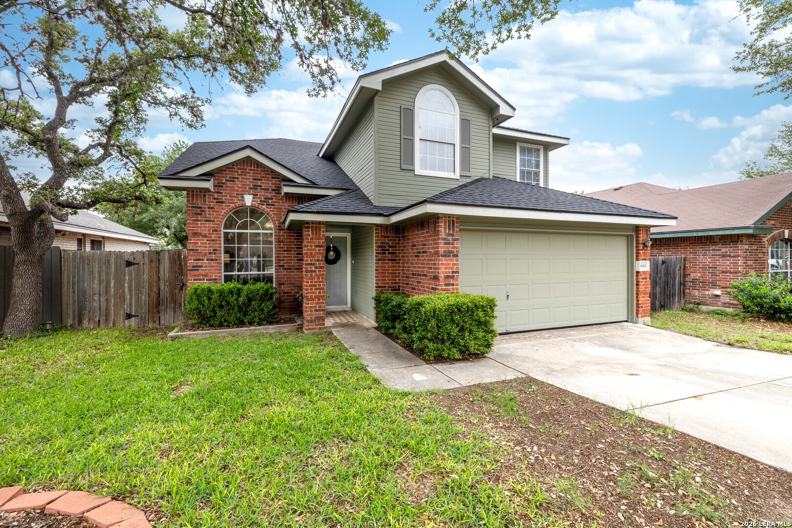 8663 Silent Oaks San Antonio TX 78250