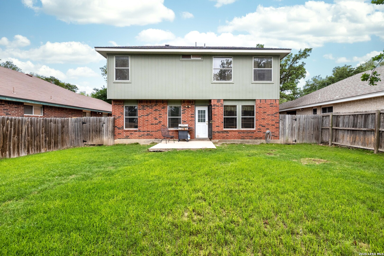 8663 Silent Oaks San Antonio TX 78250