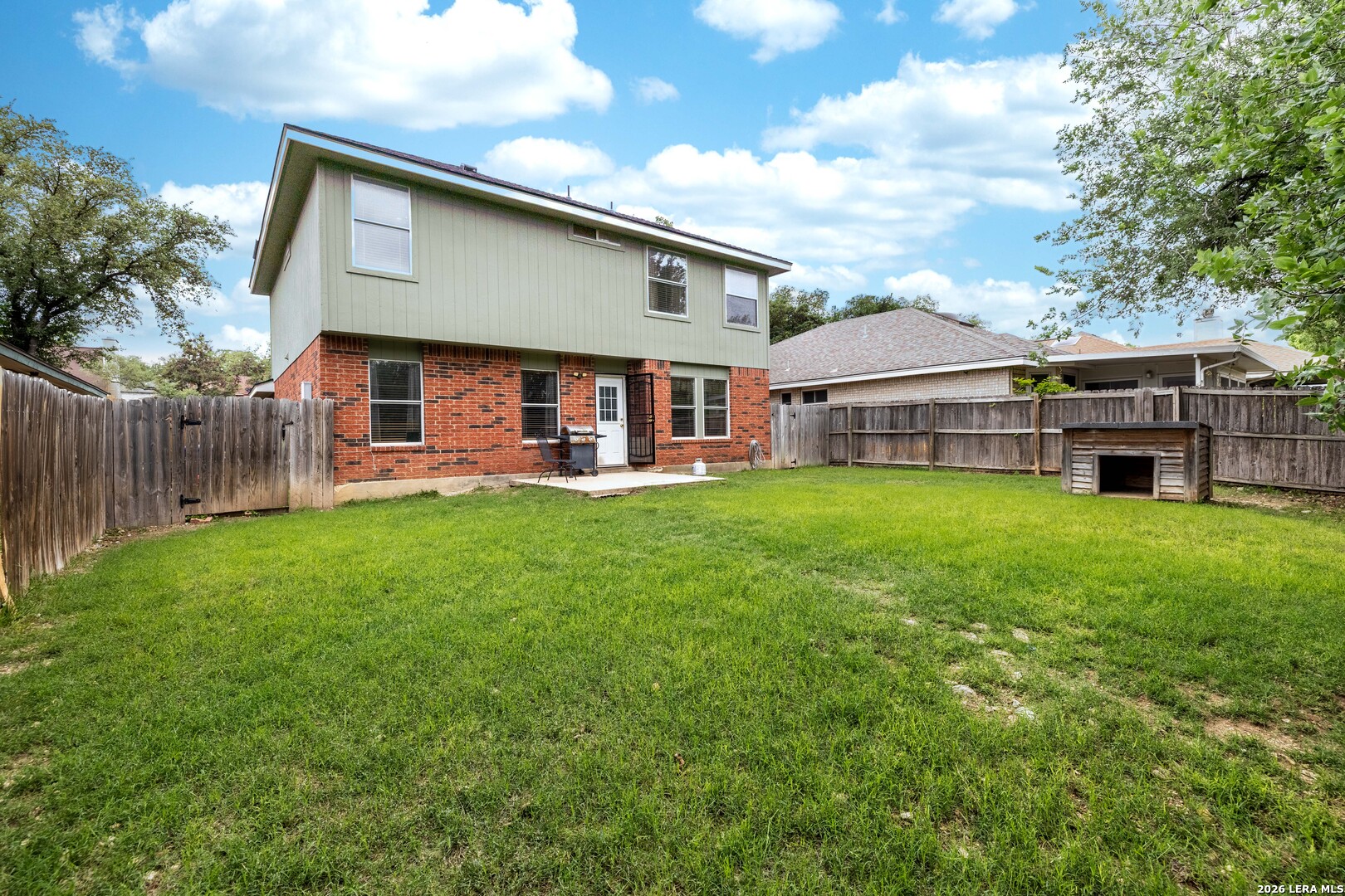 8663 Silent Oaks San Antonio TX 78250