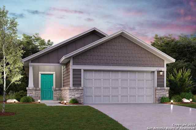 14622 Emerio Drive San Antonio TX 78253
