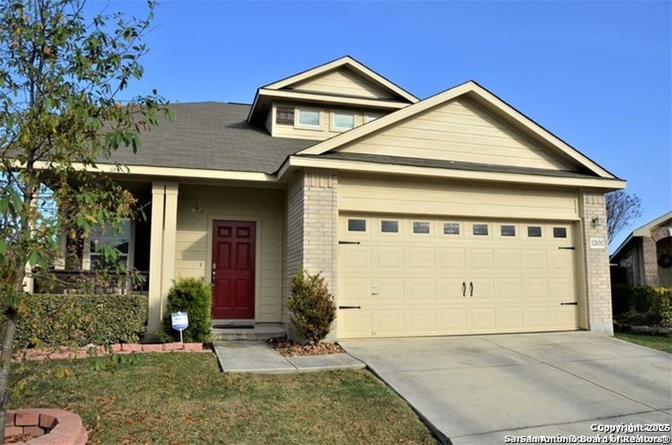 12031 Mill Love San Antonio TX 78254