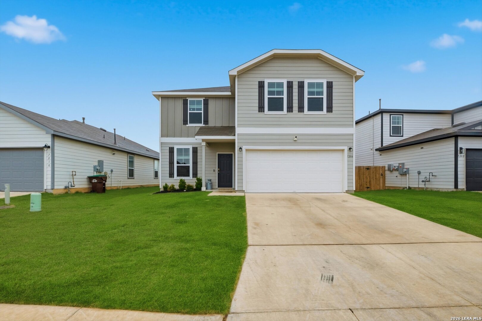 7206 Whipsaw Point San Antonio TX 78253