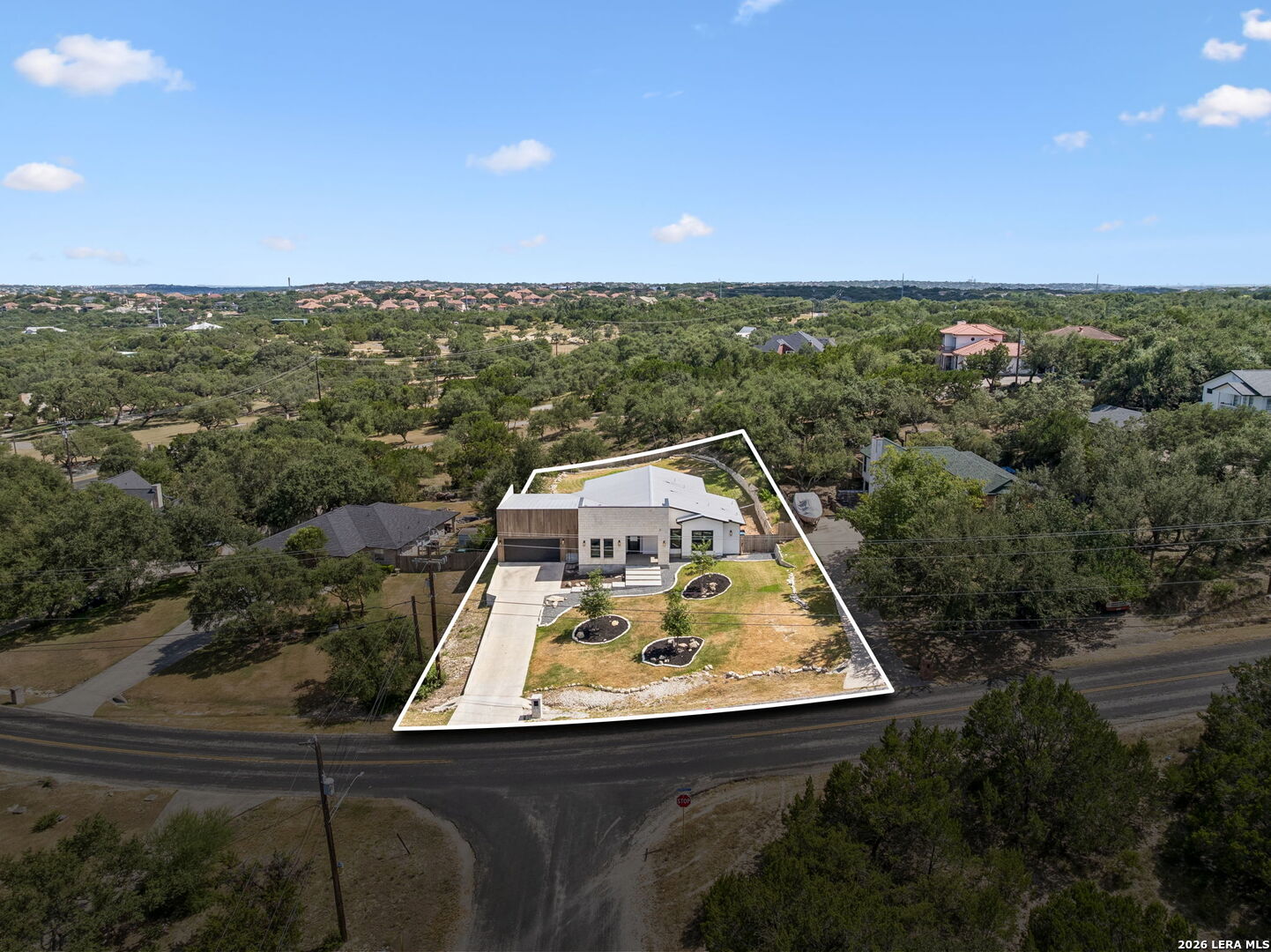 216 Midnight Drive San Antonio TX 78260