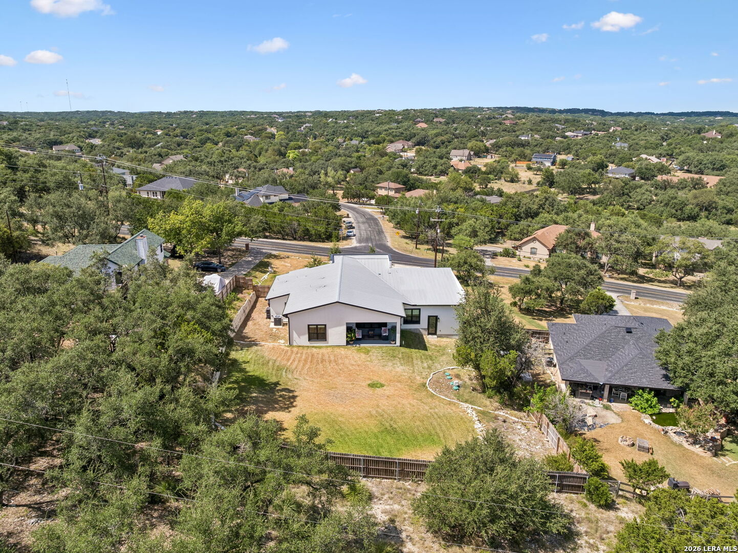 216 Midnight Drive San Antonio TX 78260