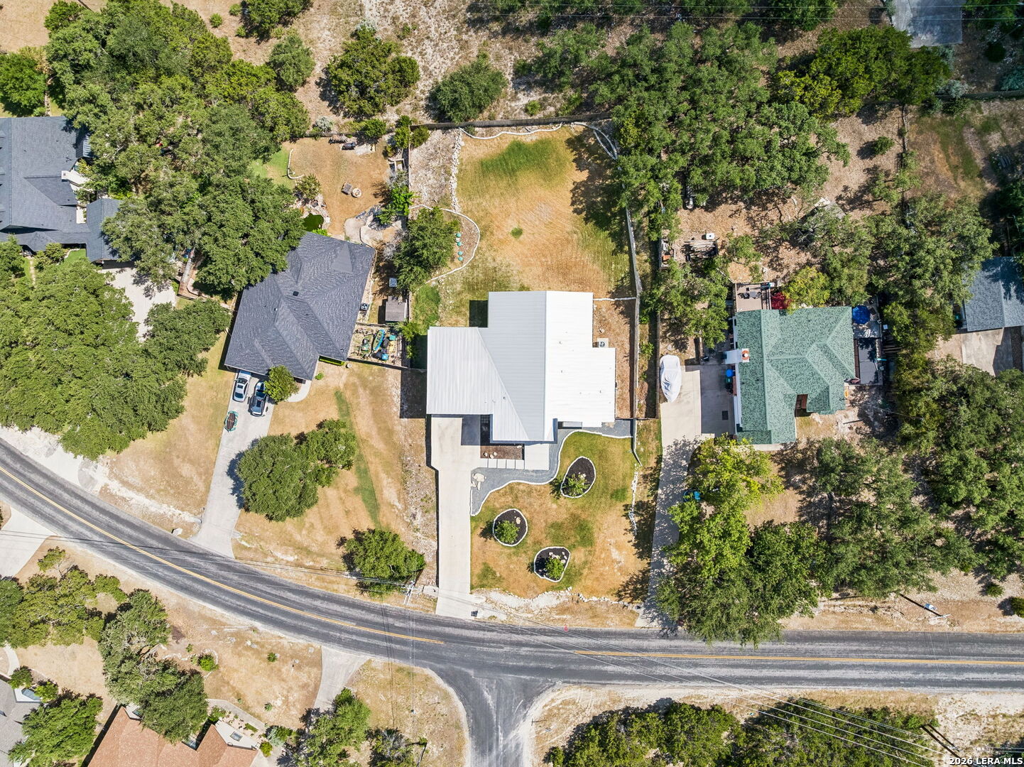 216 Midnight Drive San Antonio TX 78260