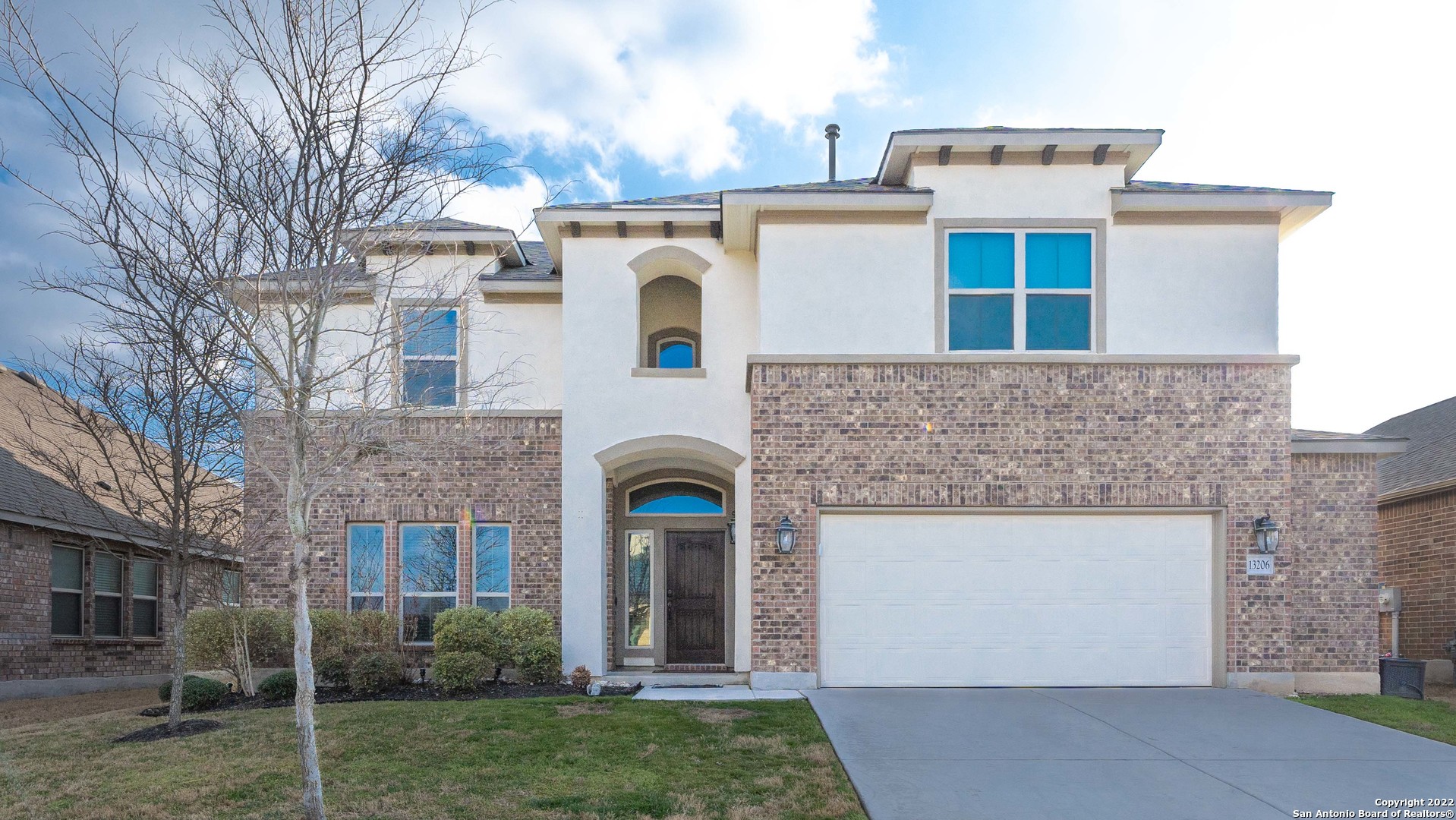 13206 Navasota Parke San Antonio TX 78254