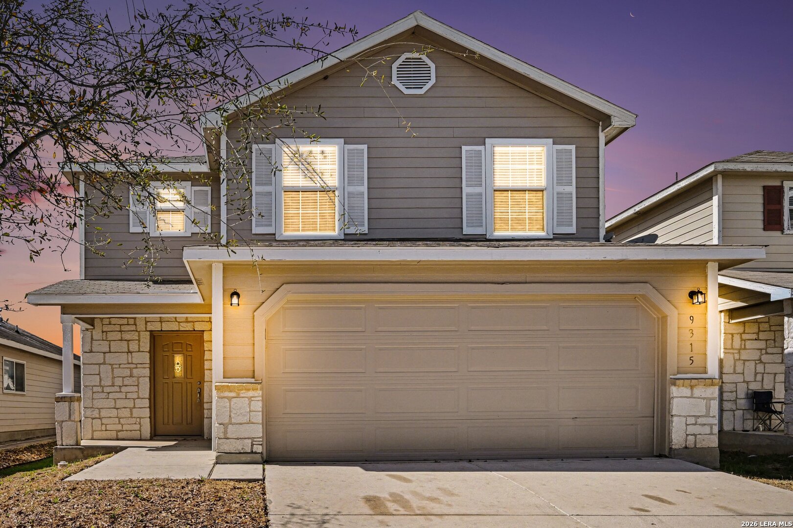 9315 Juniper San Antonio TX 78254