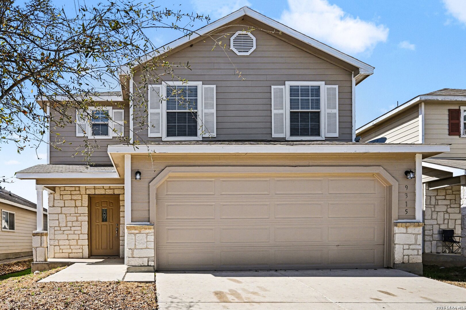 9315 Juniper San Antonio TX 78254
