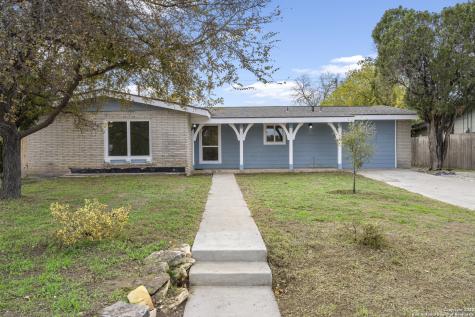 842 Karen Lane San Antonio TX 78218