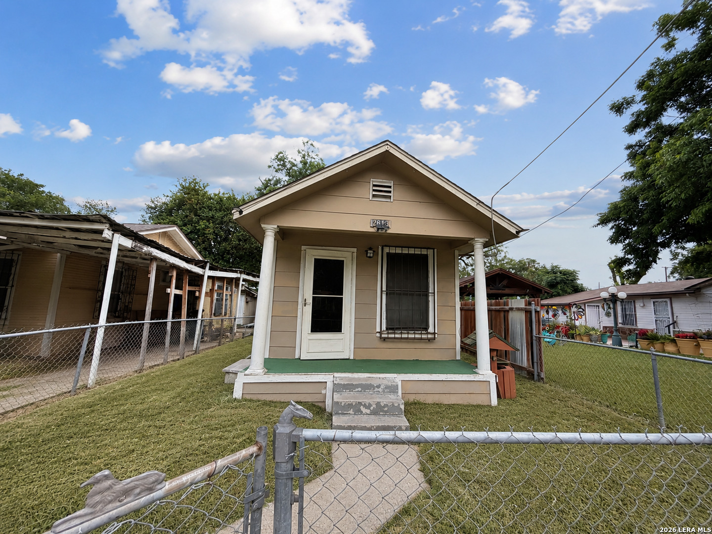 2613 Colima Street San Antonio TX 78207