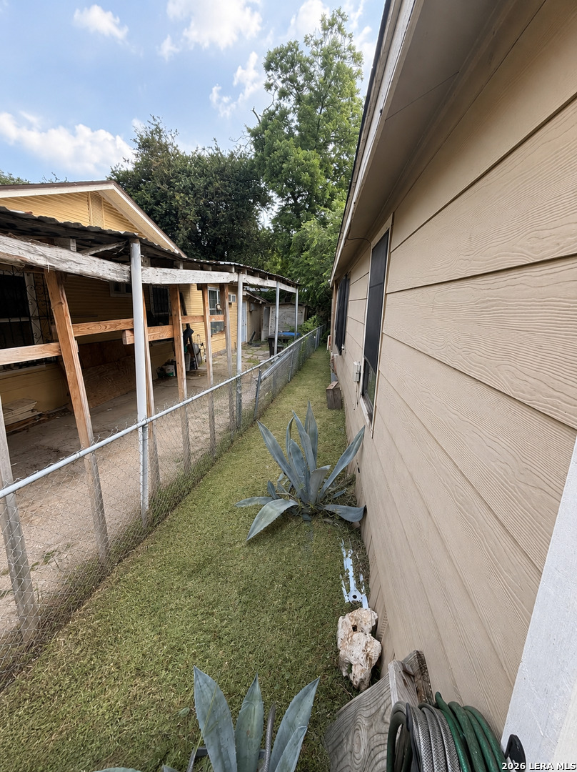 2613 Colima Street San Antonio TX 78207