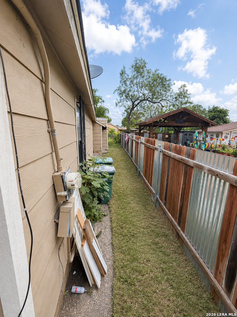 2613 Colima Street San Antonio TX 78207