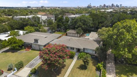 206 E Agarita Avenue San Antonio TX 78212