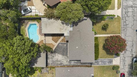 206 E Agarita Avenue San Antonio TX 78212