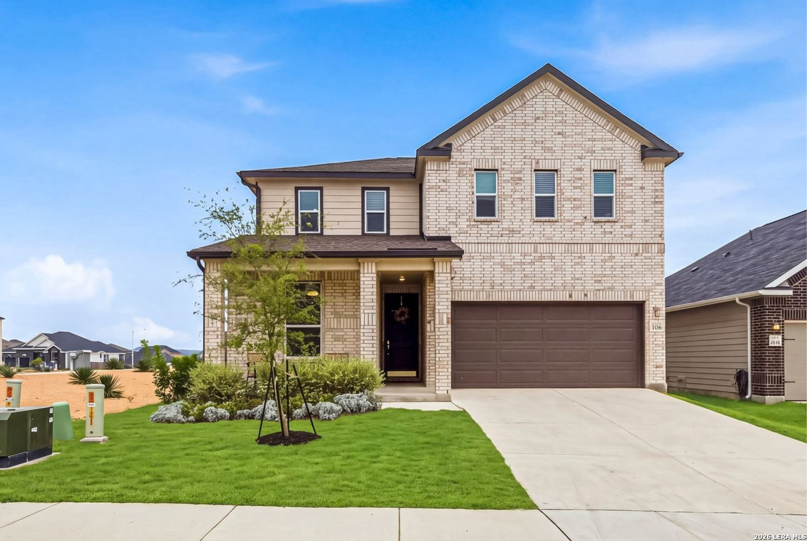 106 E Low Cascade Drive Boerne TX 78006