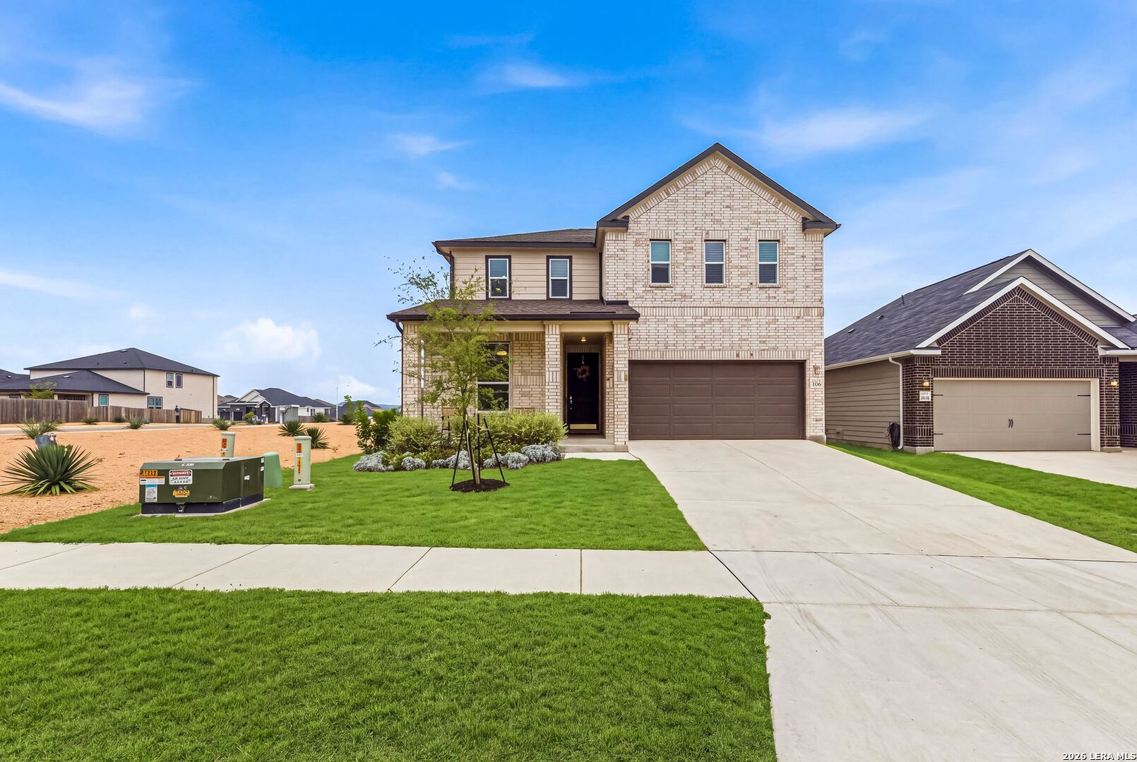 106 E Low Cascade Drive Boerne TX 78006