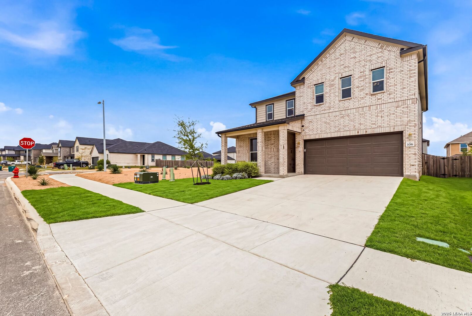 106 E Low Cascade Drive Boerne TX 78006