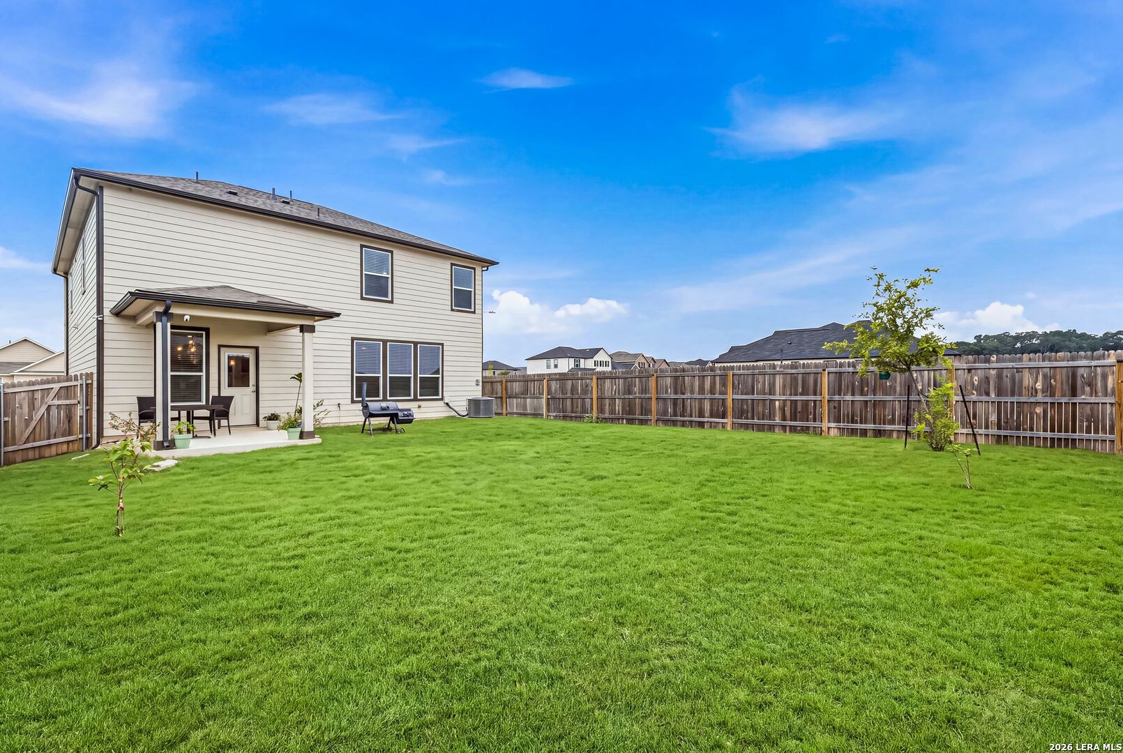 106 E Low Cascade Drive Boerne TX 78006