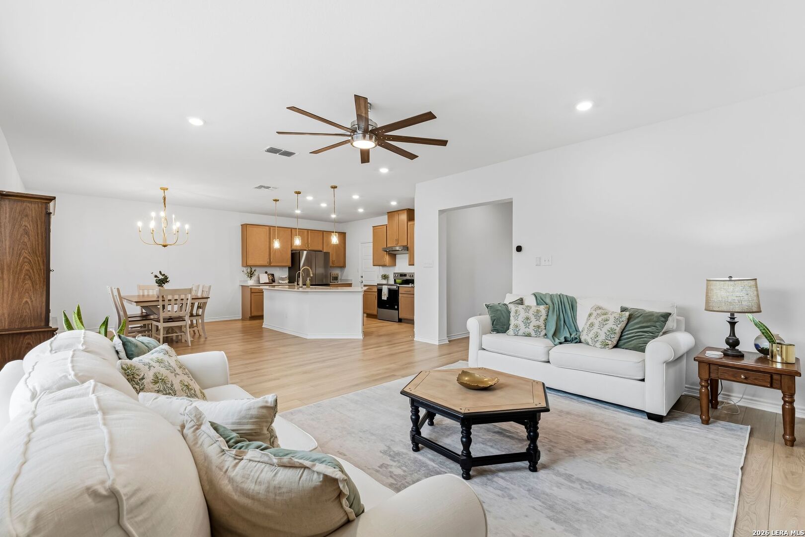 106 E Low Cascade Drive Boerne TX 78006