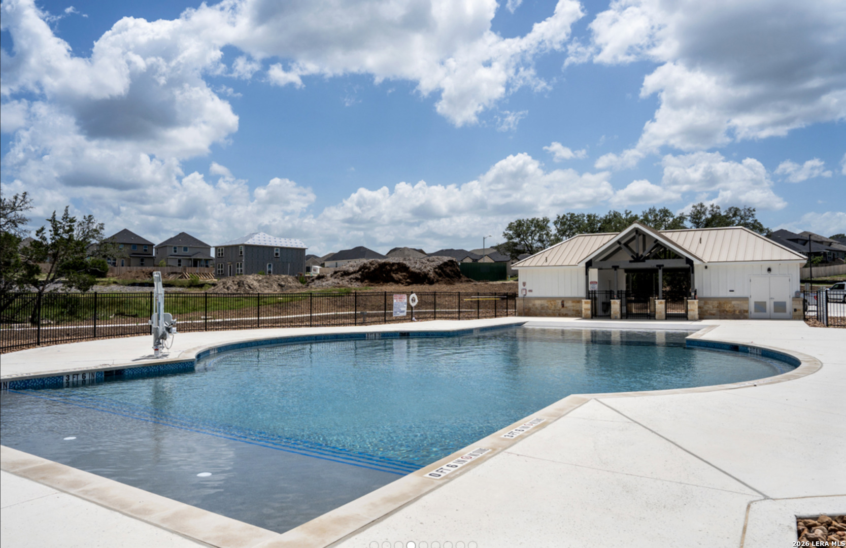 106 E Low Cascade Drive Boerne TX 78006