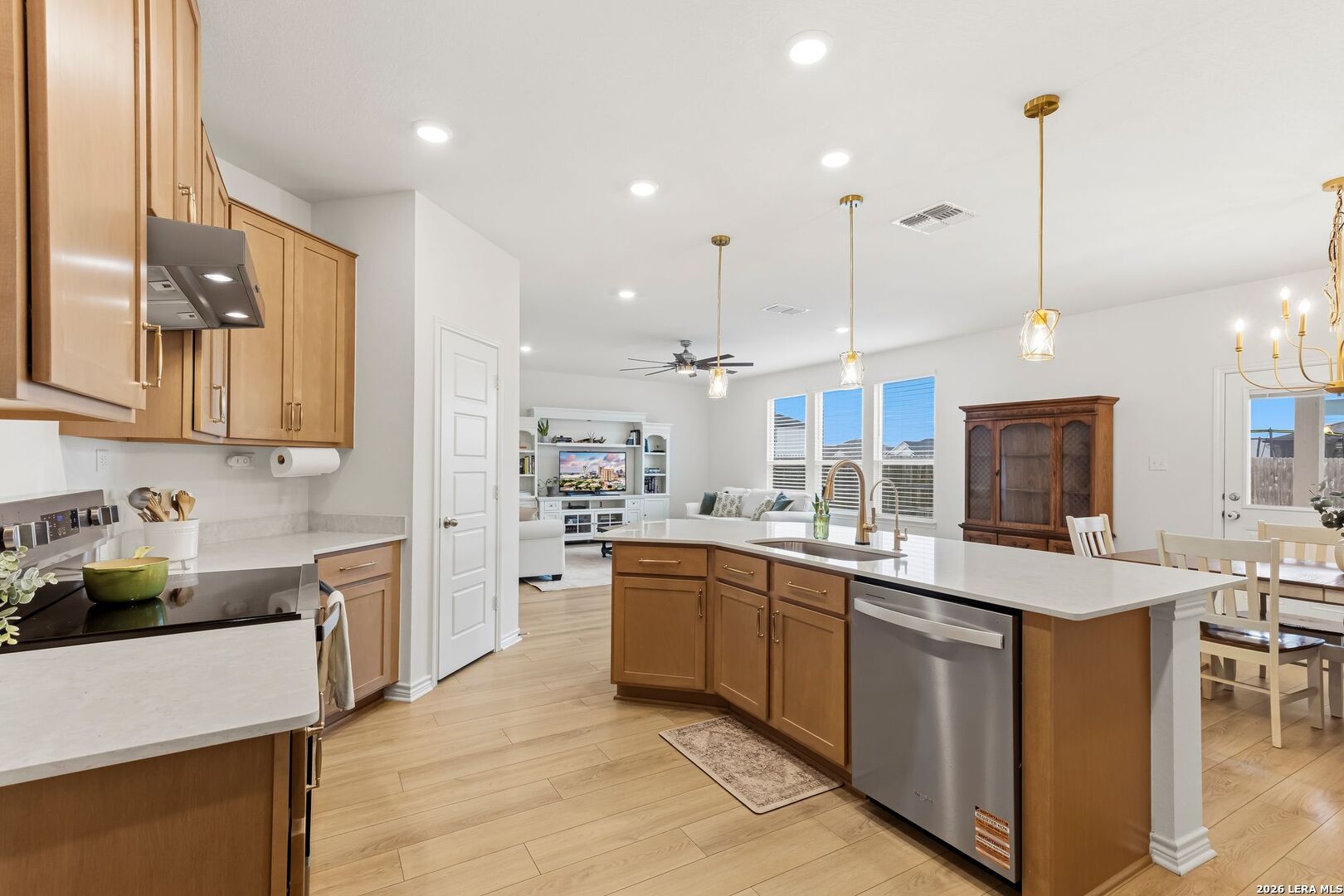 106 E Low Cascade Drive Boerne TX 78006