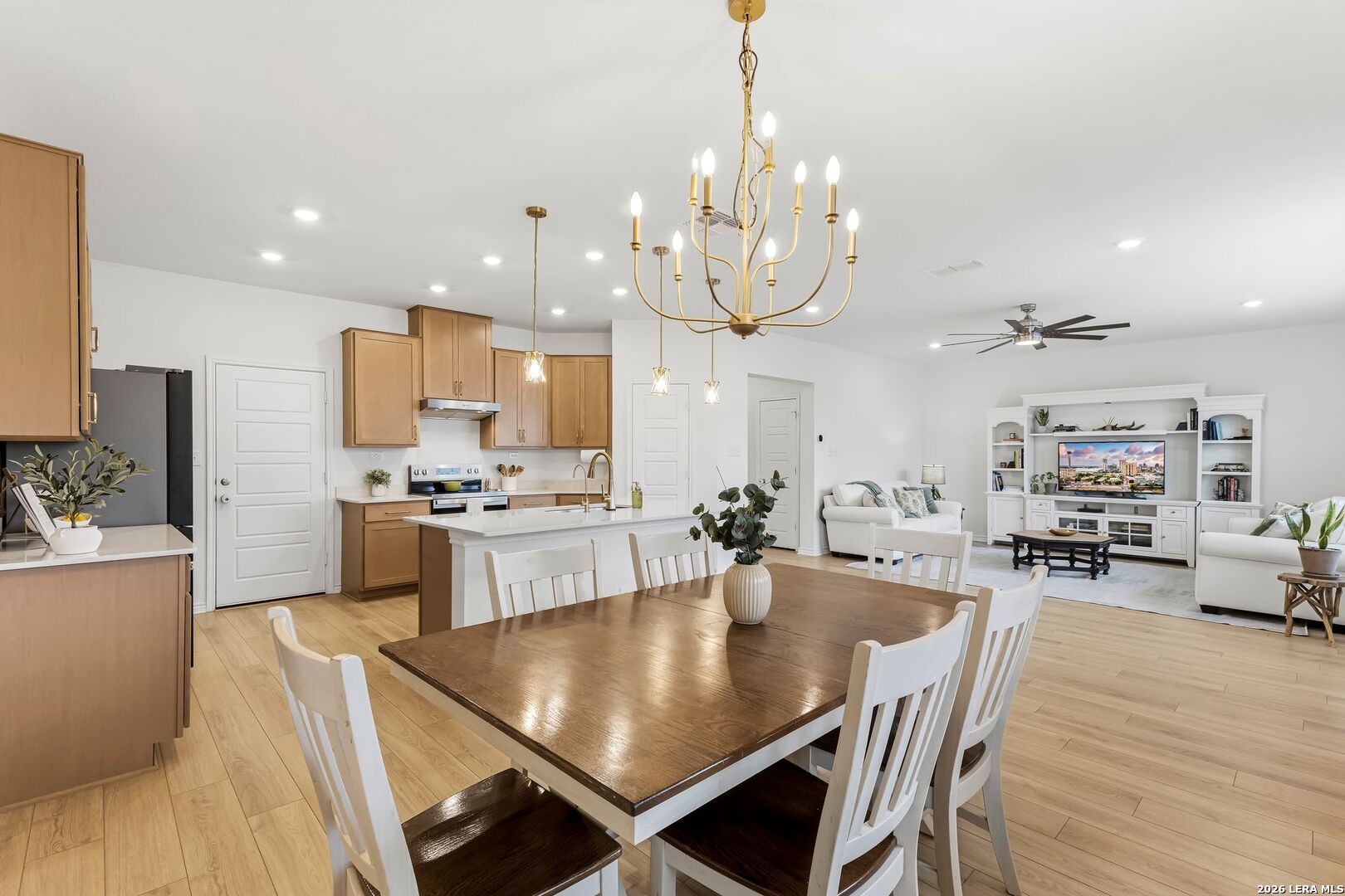 106 E Low Cascade Drive Boerne TX 78006