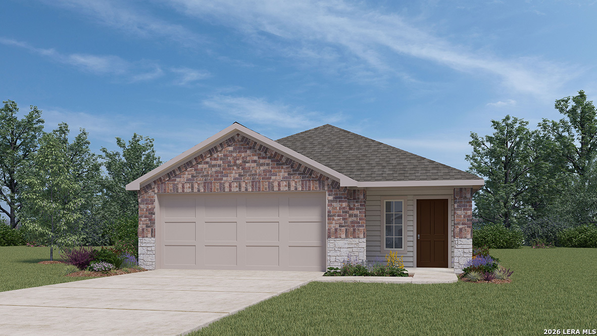 5926 Basalt Bay San Antonio TX 78222