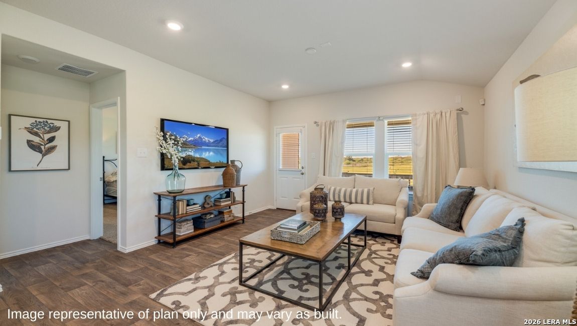5926 Basalt Bay San Antonio TX 78222