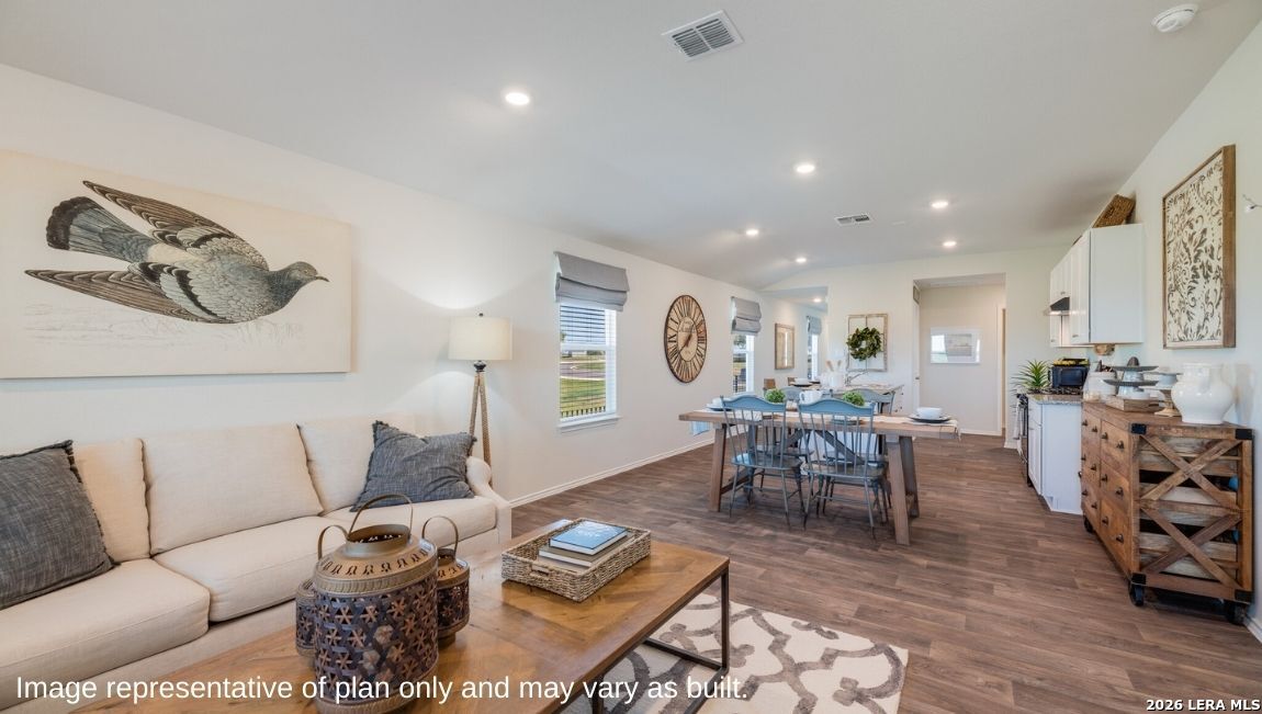5926 Basalt Bay San Antonio TX 78222