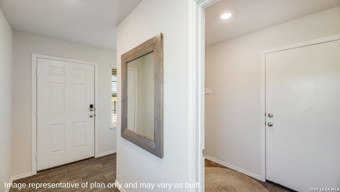 5926 Basalt Bay San Antonio TX 78222