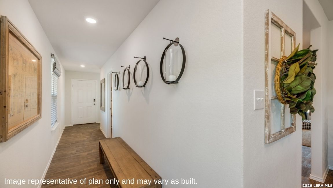 5926 Basalt Bay San Antonio TX 78222