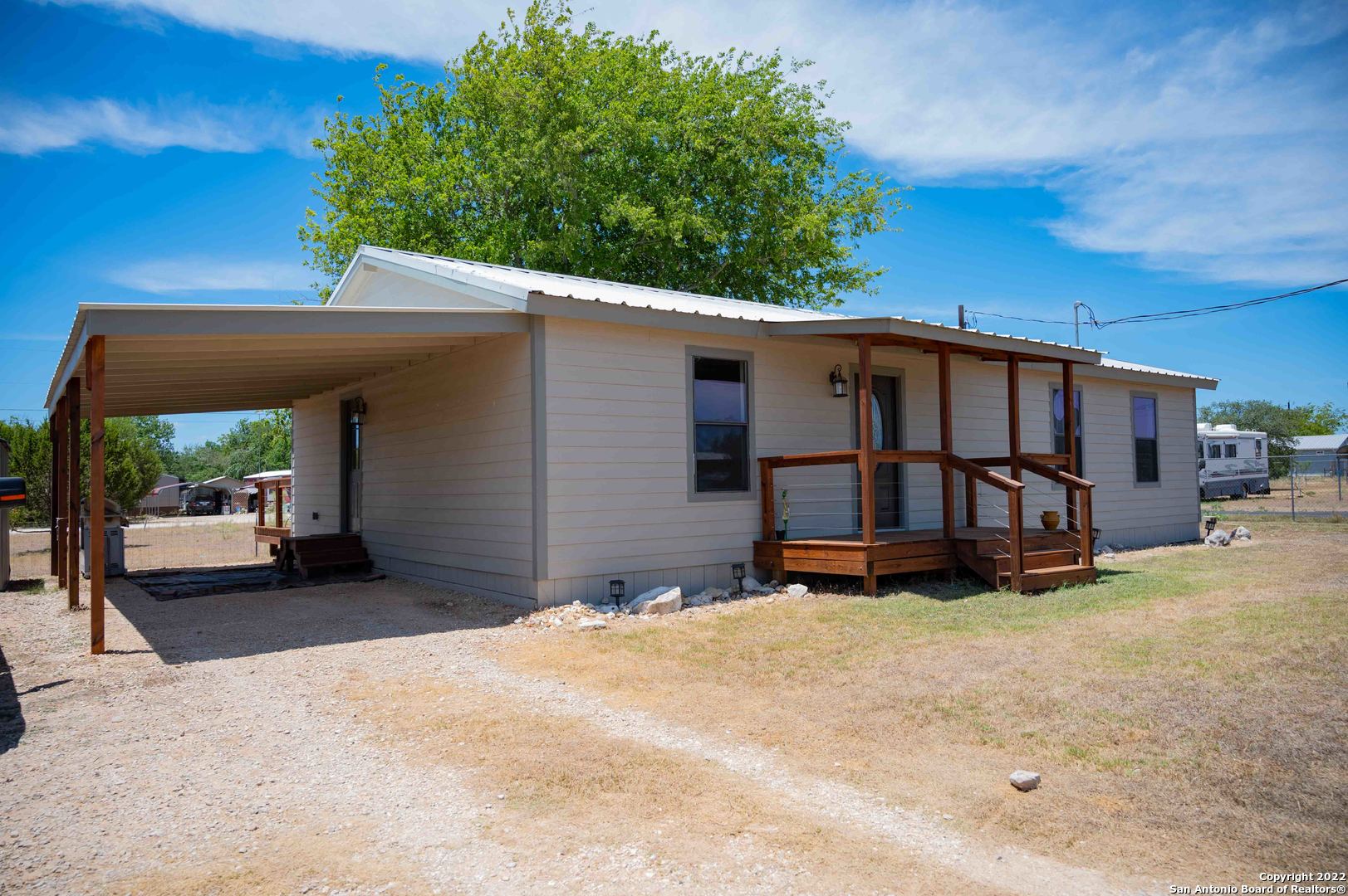 604 Mountain View Drive Bandera TX 78003