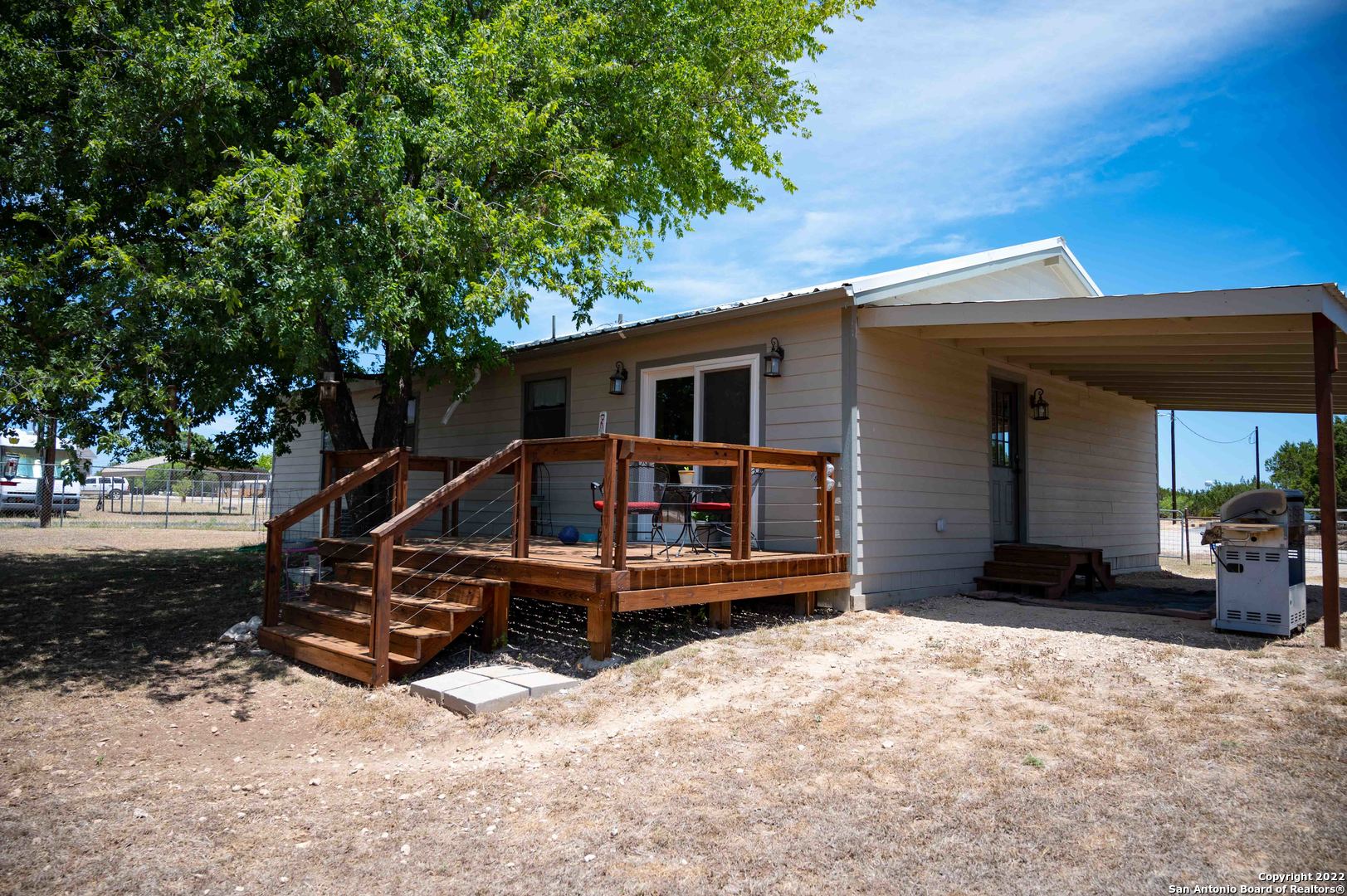 604 Mountain View Drive Bandera TX 78003