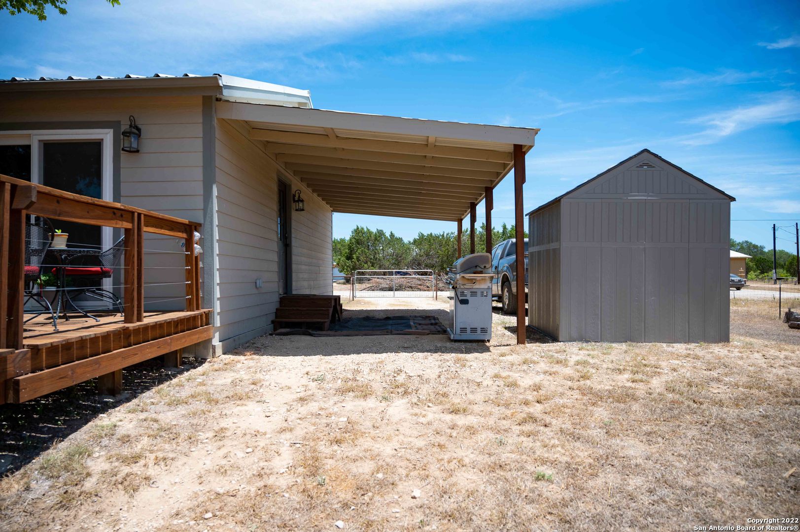 604 Mountain View Drive Bandera TX 78003