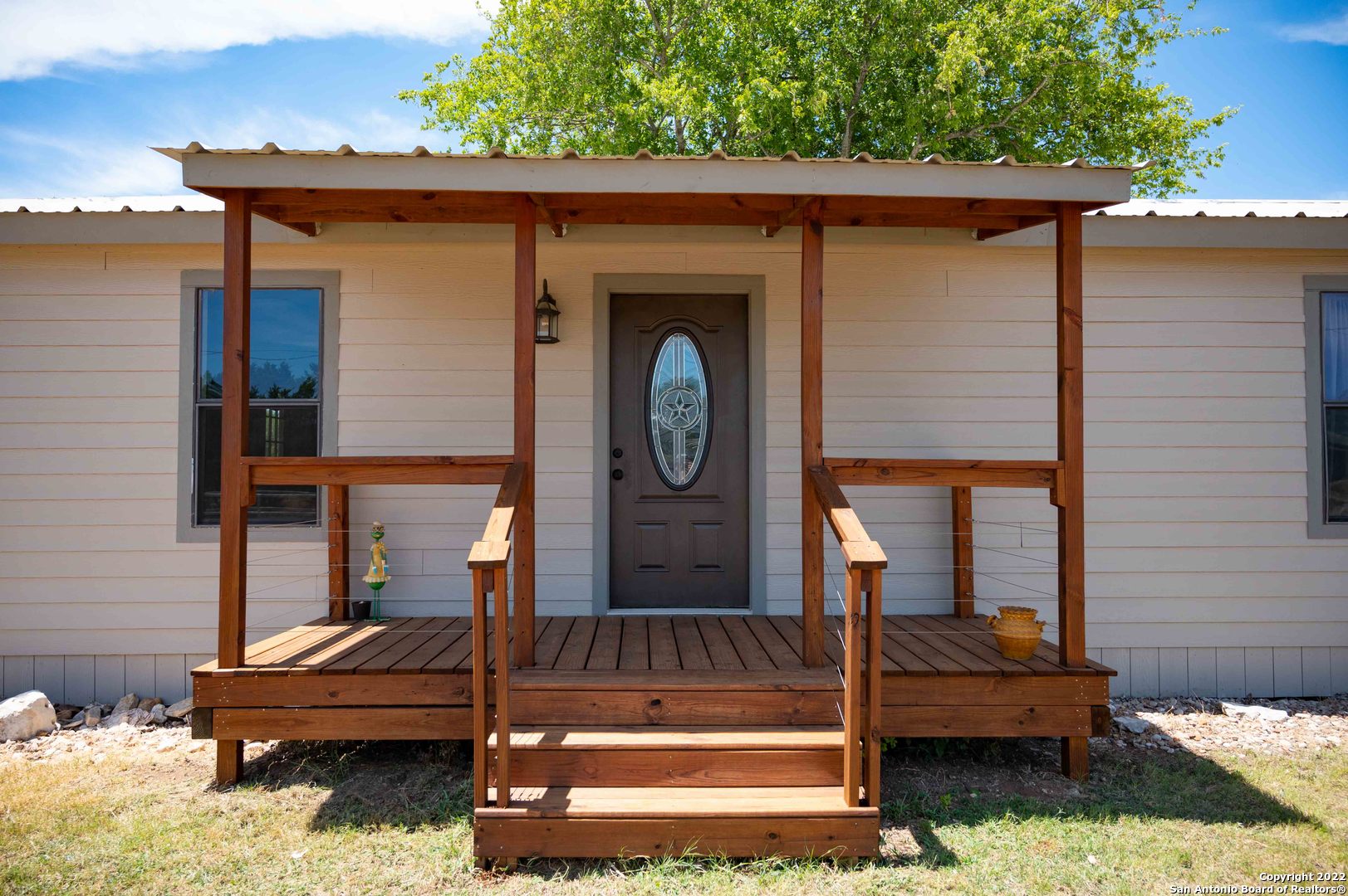 604 Mountain View Drive Bandera TX 78003